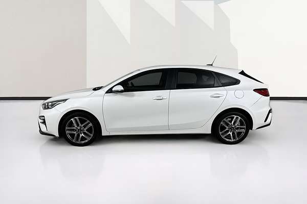 2020 Kia CERATO SPORT+ SAFETY PACK BD MY21