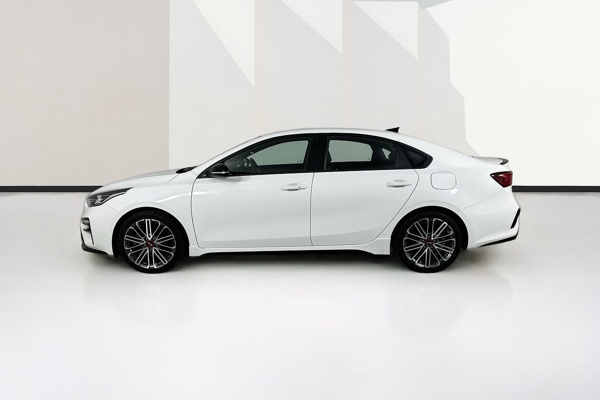 2019 Kia CERATO GT SAFETY PACK BD MY20