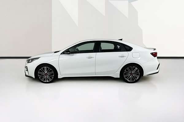 2019 Kia CERATO GT SAFETY PACK BD MY20