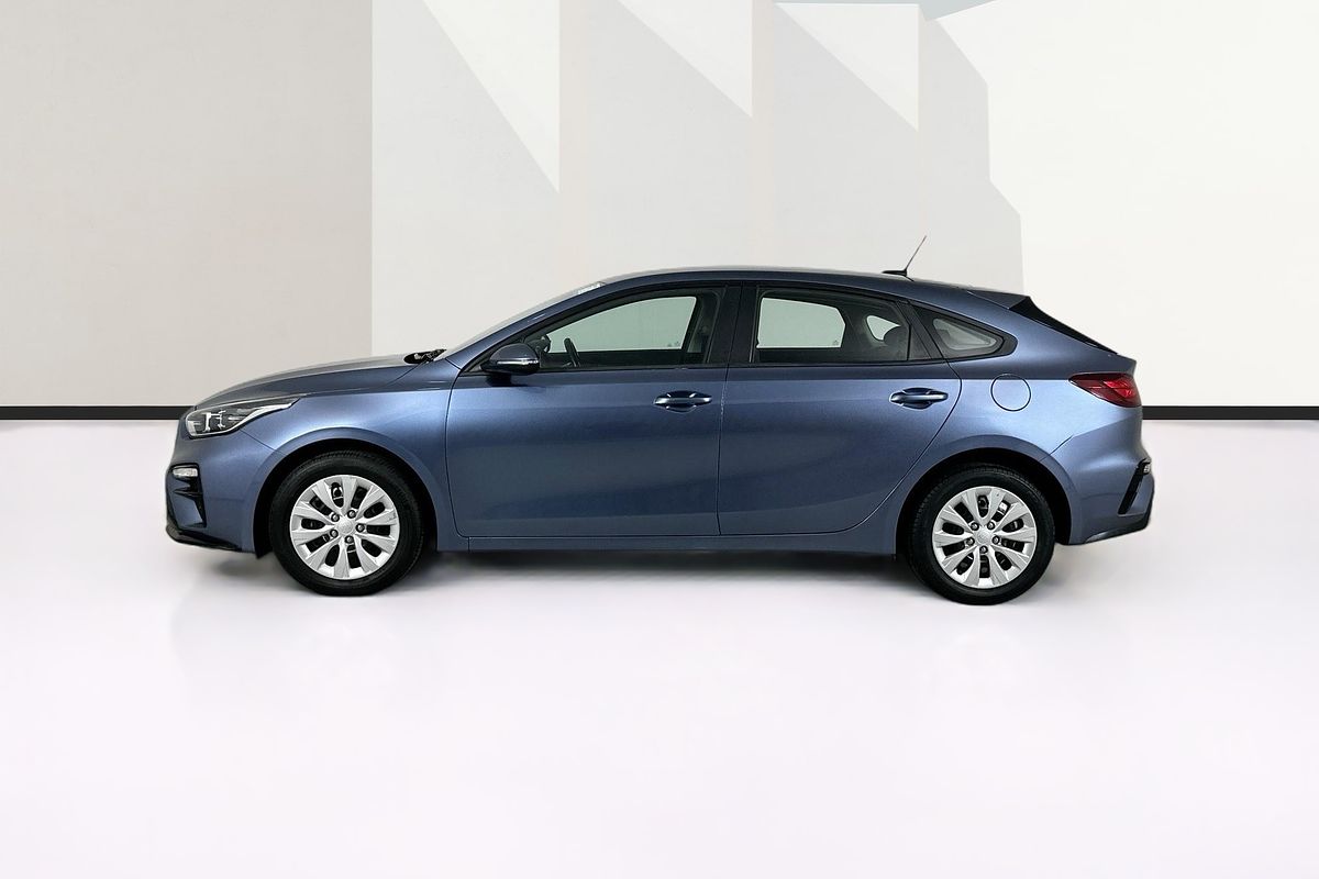2020 Kia CERATO S SAFETY PACK BD MY20