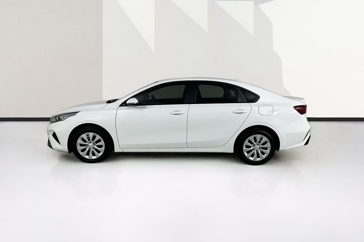 2023 Kia CERATO S BD MY24