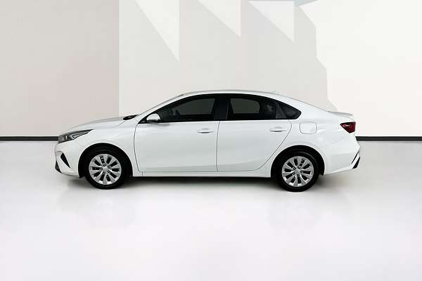 2023 Kia CERATO S BD MY24