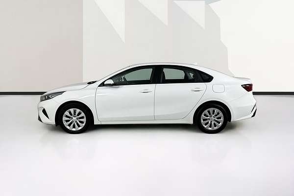 2023 Kia CERATO S BD MY24