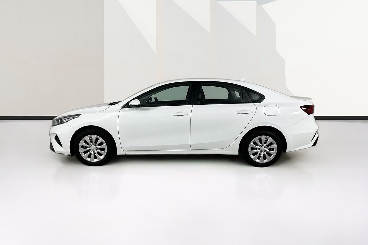 2023 Kia CERATO S BD MY23