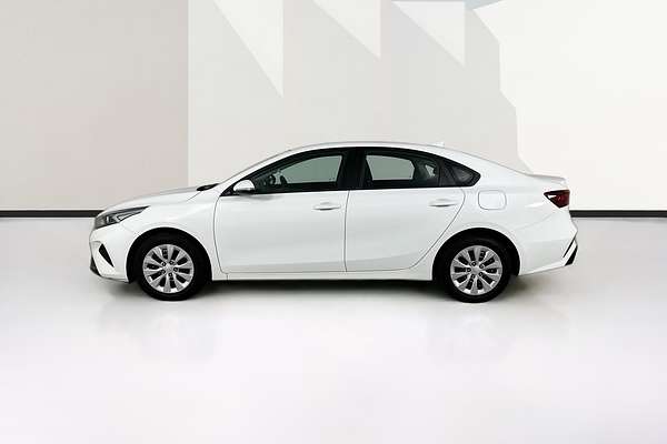 2023 Kia CERATO S BD MY23