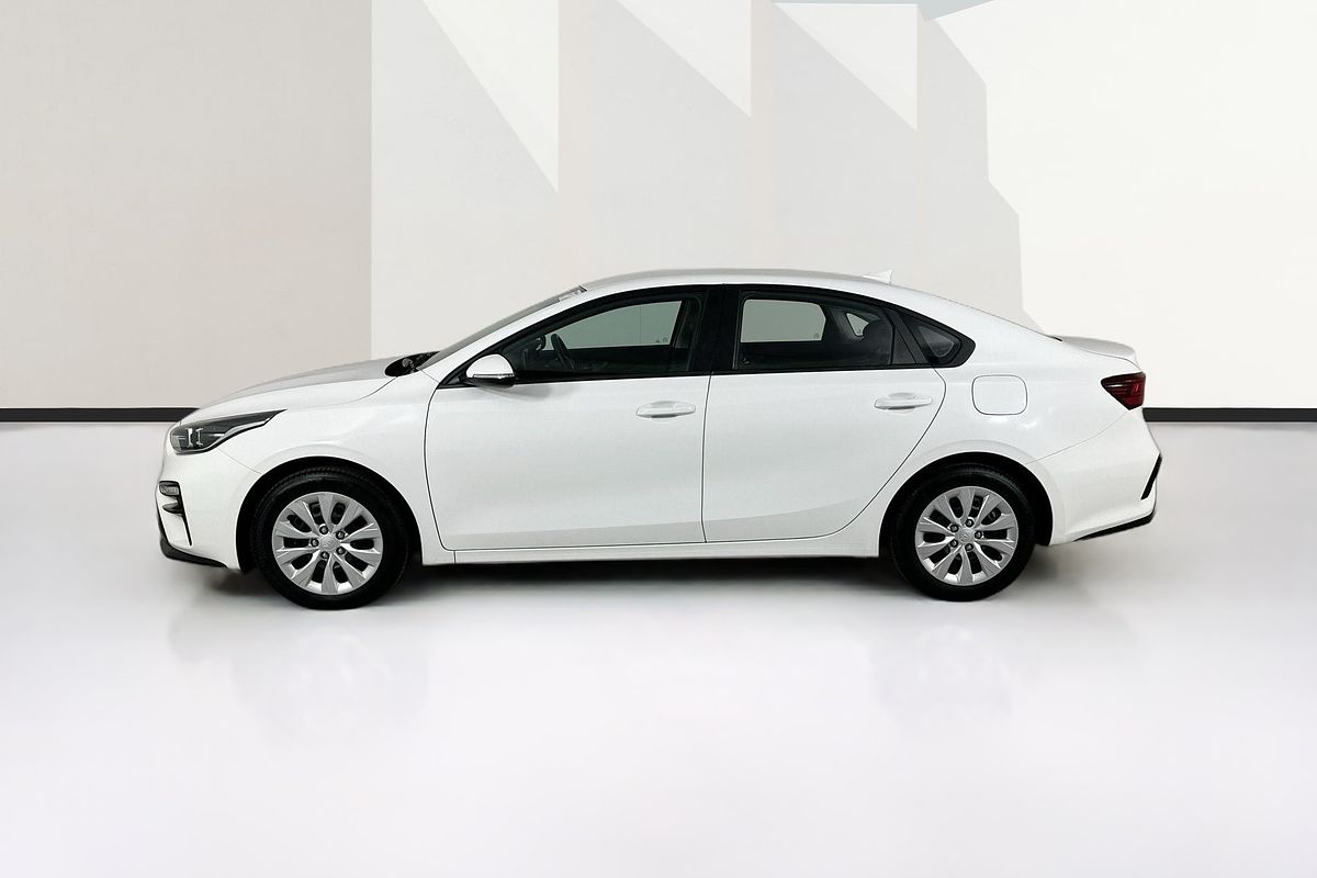 2020 Kia CERATO S BD MY20