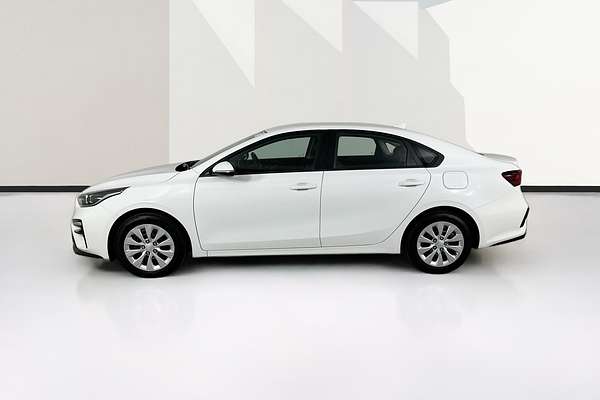 2020 Kia CERATO S BD MY20