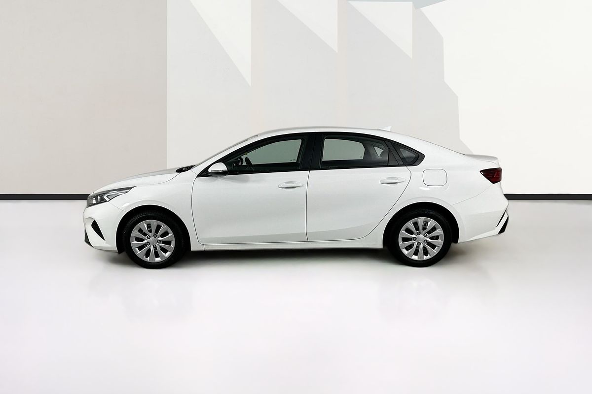 2023 Kia CERATO S BD MY23