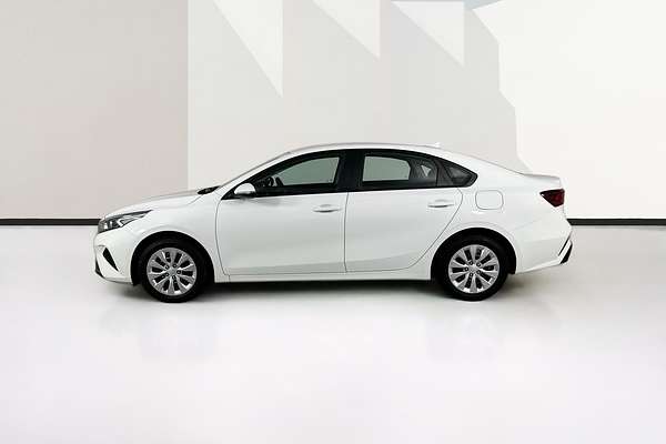 2023 Kia CERATO S BD MY23