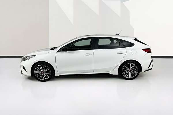 2022 Kia CERATO GT BD MY22