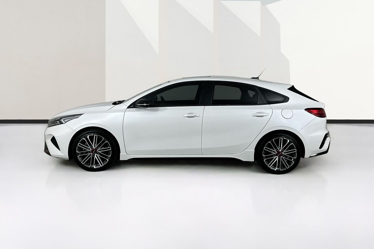 2023 Kia CERATO GT BD MY23