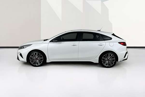 2023 Kia CERATO GT BD MY23