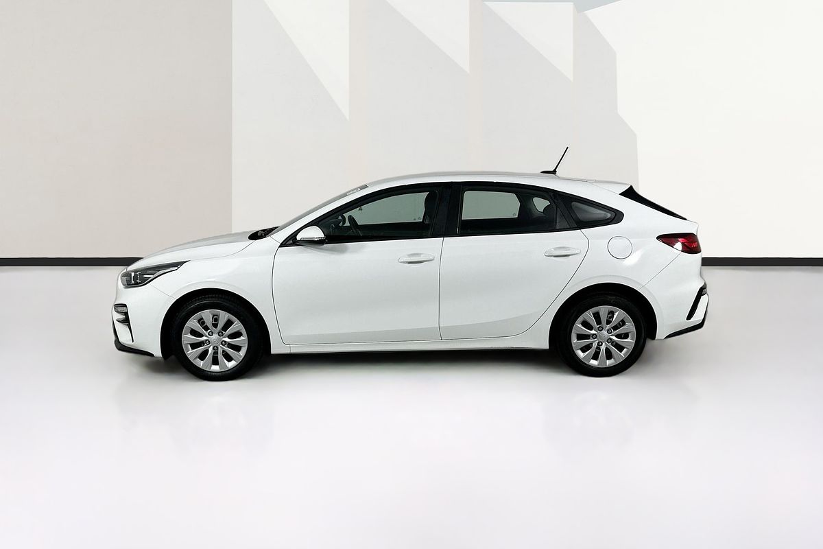 2020 Kia CERATO S BD MY20