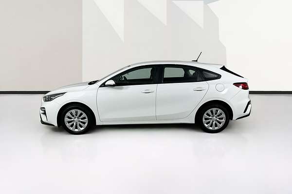 2020 Kia CERATO S BD MY20