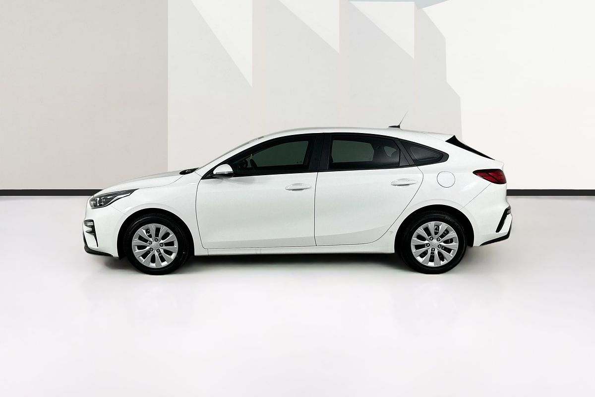 2020 Kia CERATO S BD MY21
