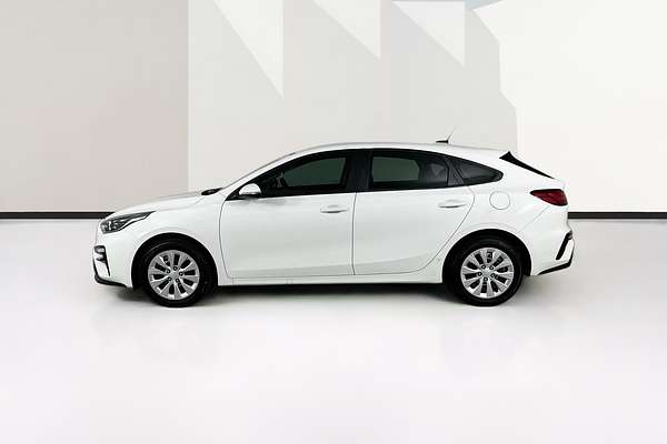 2020 Kia CERATO S BD MY21