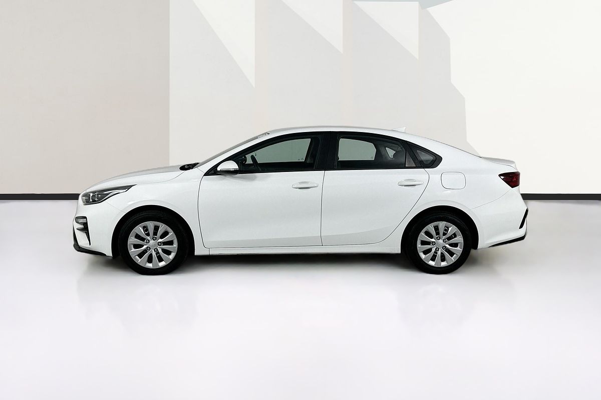 2018 Kia CERATO S BD MY19