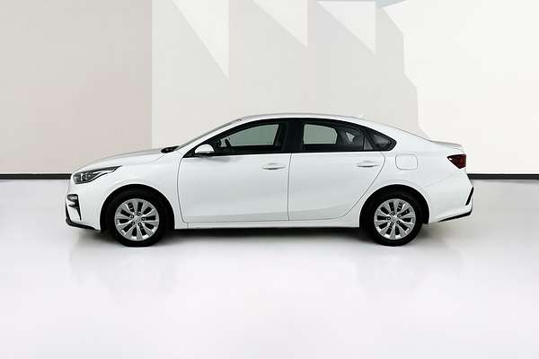 2018 Kia CERATO S BD MY19