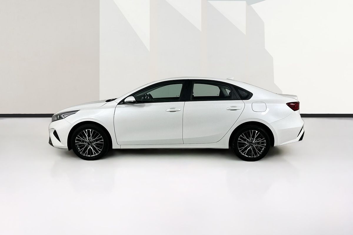 2023 Kia CERATO SPORT BD MY24