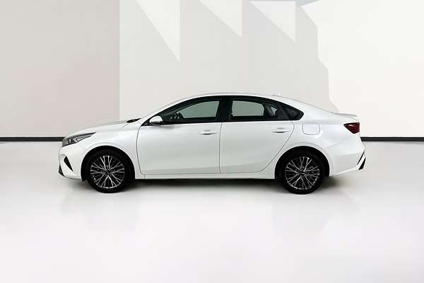 2023 Kia CERATO SPORT BD MY24