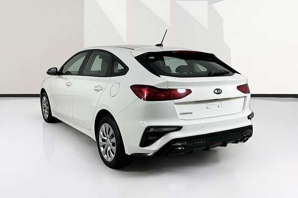 2020 Kia CERATO S SAFETY PACK BD MY21
