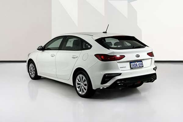 2020 Kia Cerato S BD