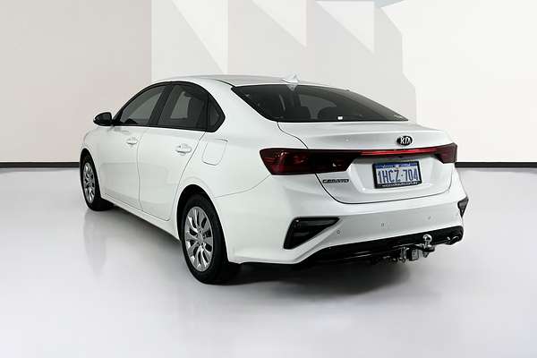 2020 Kia CERATO S SAFETY PACK BD MY20