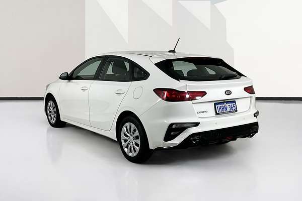 2020 Kia Cerato S BD