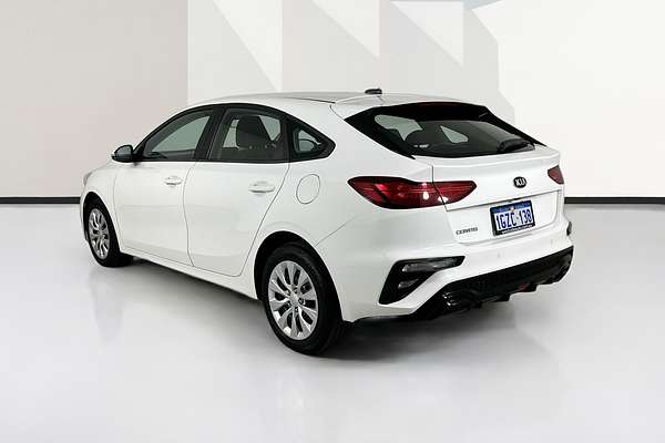 2020 Kia CERATO S BD MY20