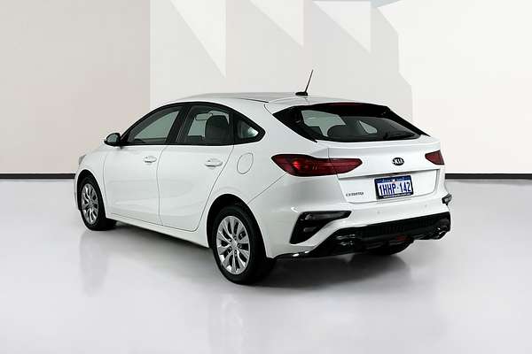 2021 Kia CERATO S BD