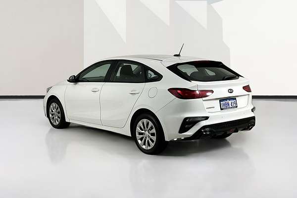 2020 Kia CERATO S BD MY20