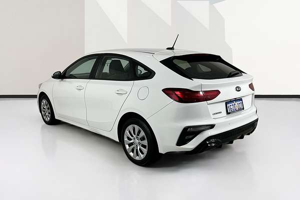 2020 Kia CERATO S BD MY20