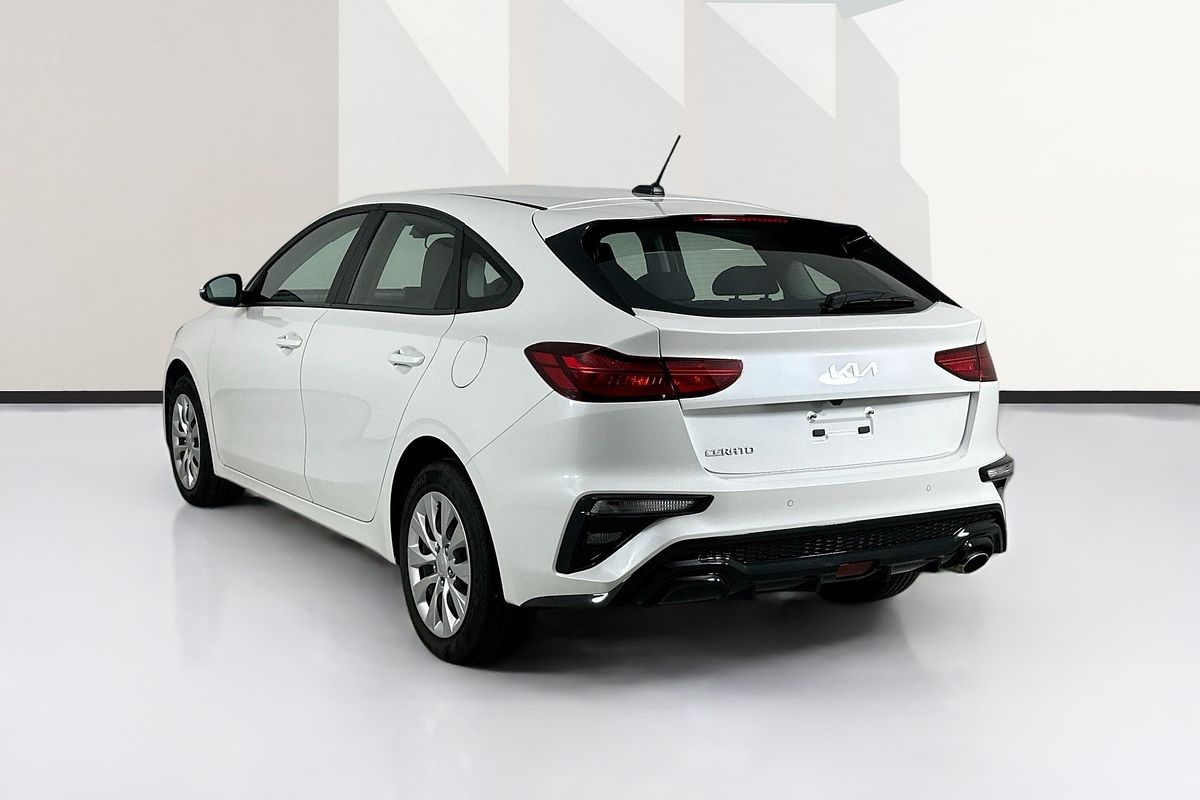 2024 Kia CERATO S BD MY24