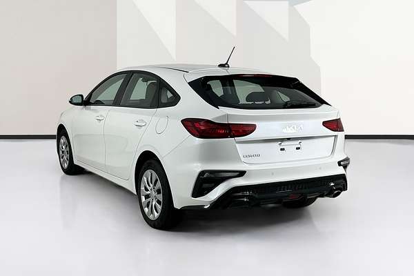 2024 Kia CERATO S BD MY24