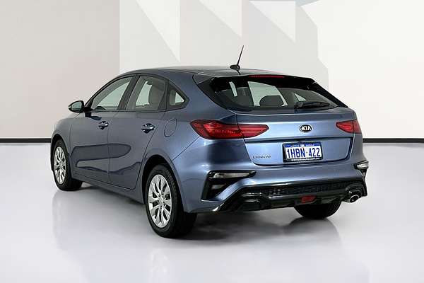 2020 Kia CERATO S SAFETY PACK BD MY20