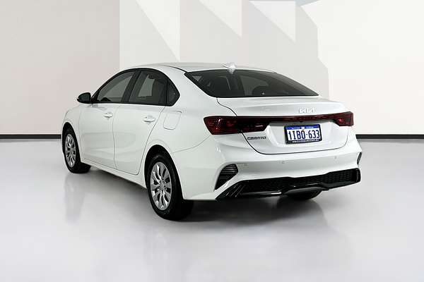 2023 Kia CERATO S BD MY24