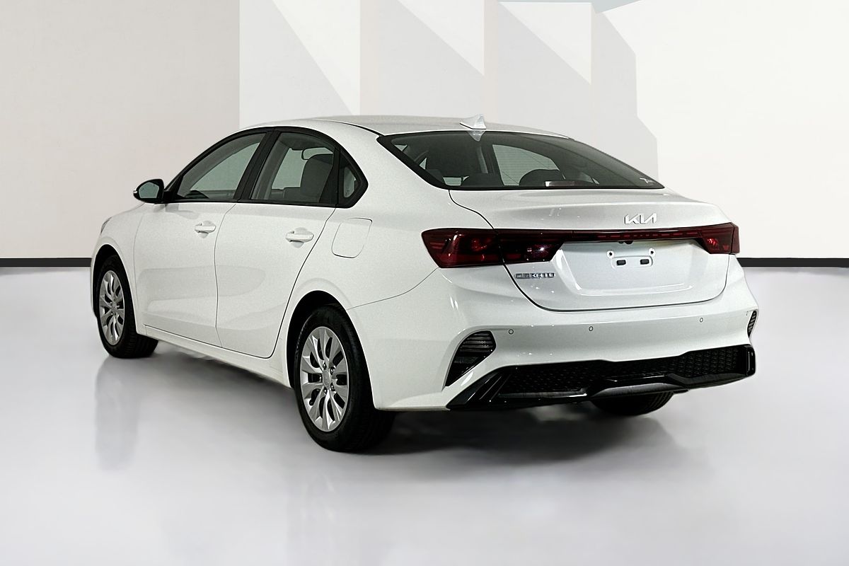 2023 Kia CERATO S BD MY24