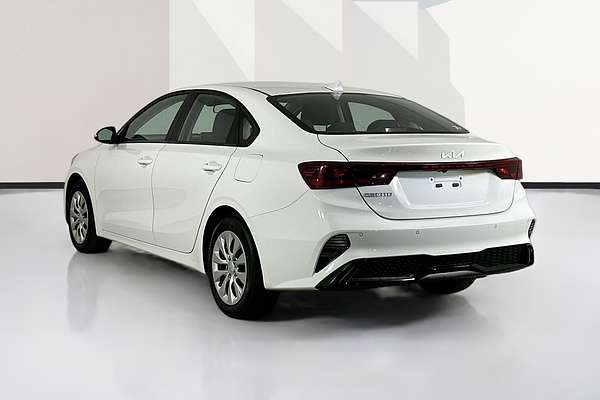 2023 Kia CERATO S BD MY24
