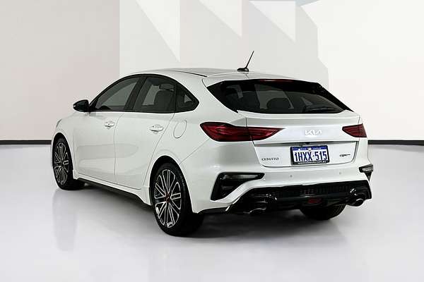 2023 Kia CERATO GT BD MY23