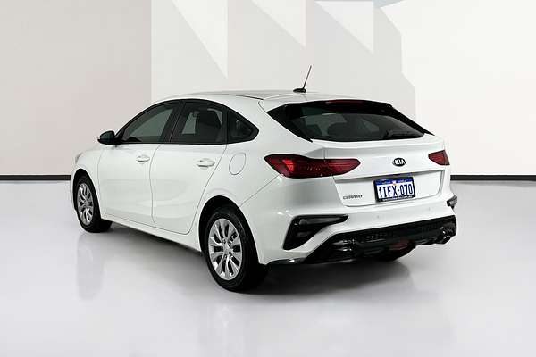 2020 Kia CERATO S BD MY21