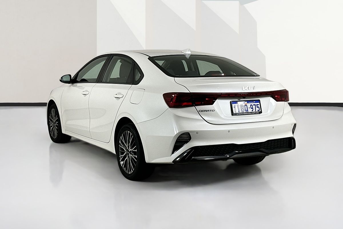 2023 Kia CERATO SPORT BD MY24