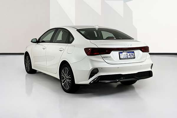 2023 Kia CERATO SPORT BD MY24