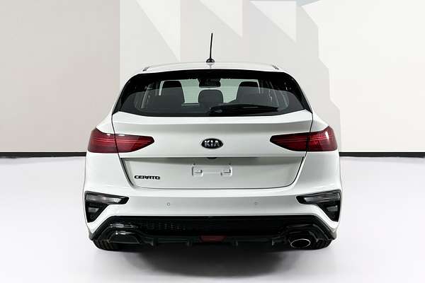 2020 Kia CERATO S SAFETY PACK BD MY21