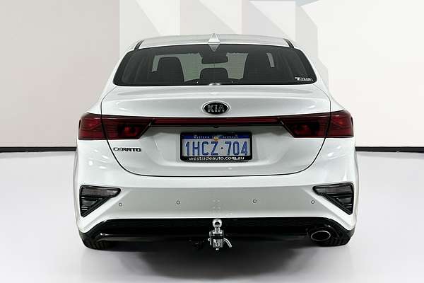 2020 Kia CERATO S SAFETY PACK BD MY20