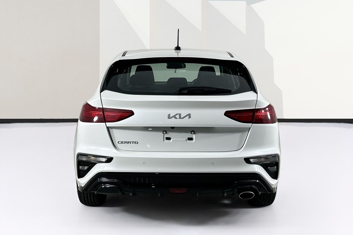 2024 Kia CERATO S BD MY24