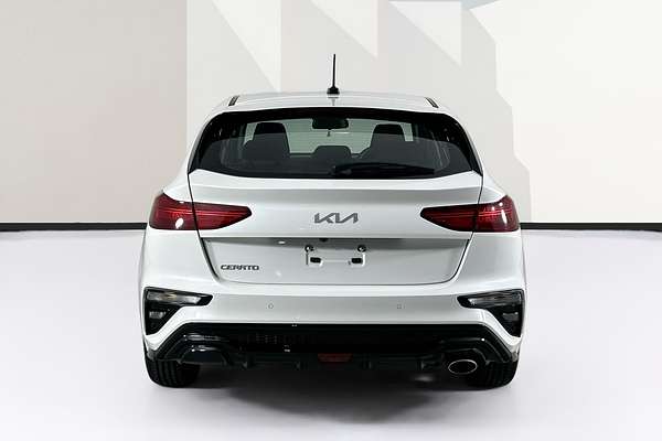 2024 Kia CERATO S BD MY24