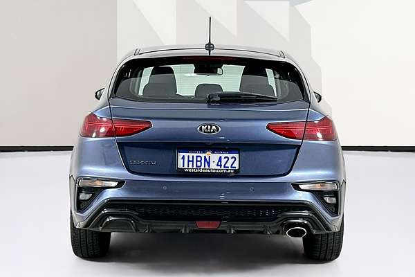 2020 Kia CERATO S SAFETY PACK BD MY20