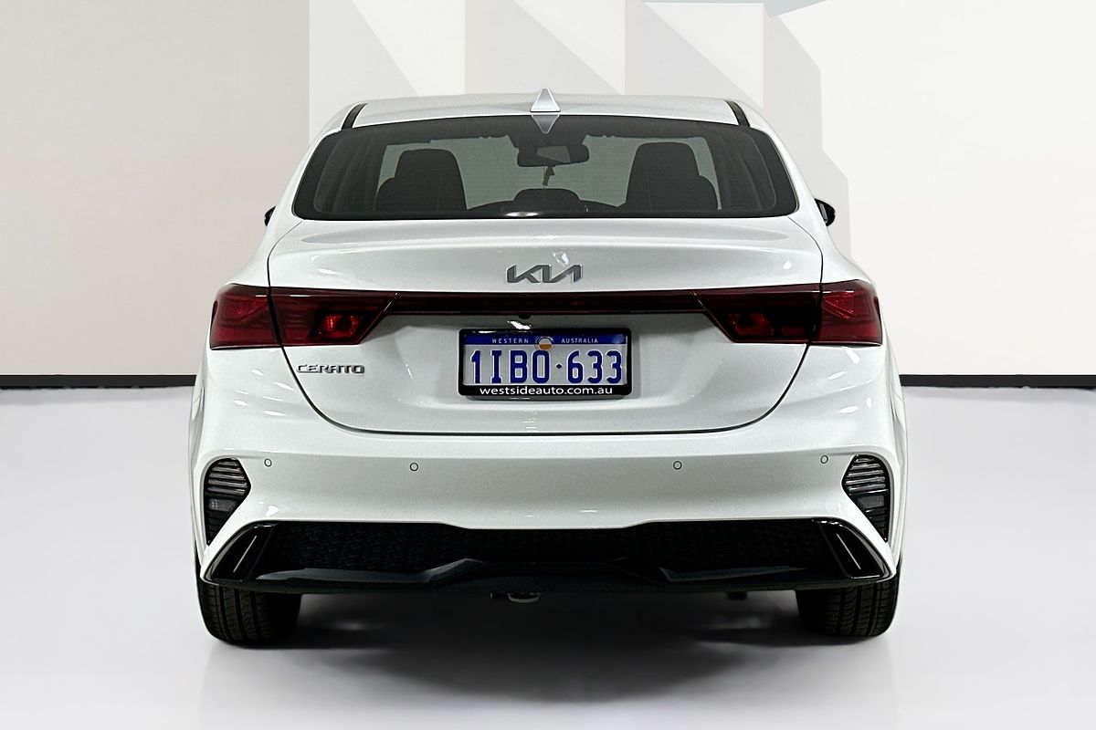2023 Kia CERATO S BD MY24