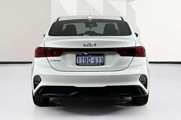 2023 Kia CERATO S BD MY24