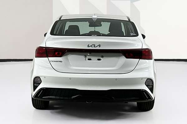2023 Kia CERATO S BD MY24